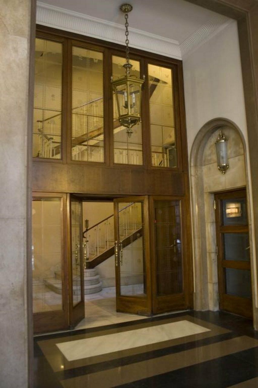 Petit Hotel Barcelona Exteriör bild